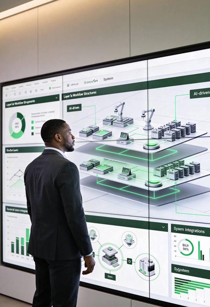 HiperAutomacao - Automacoes LEaf