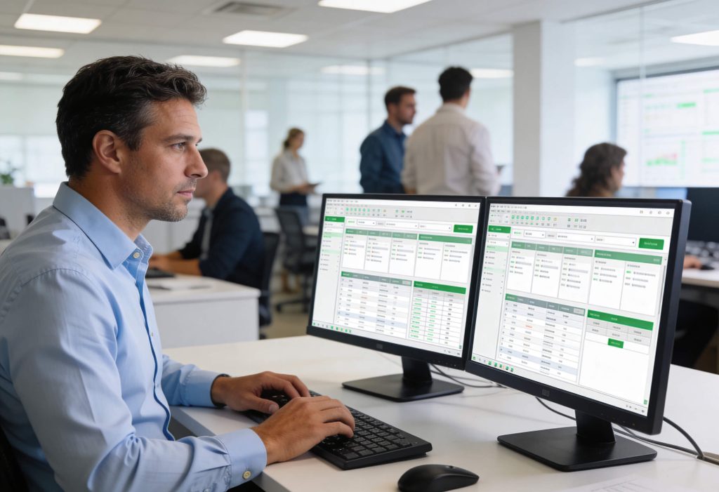 Para quem o BPO da Leaf Operations e indicado