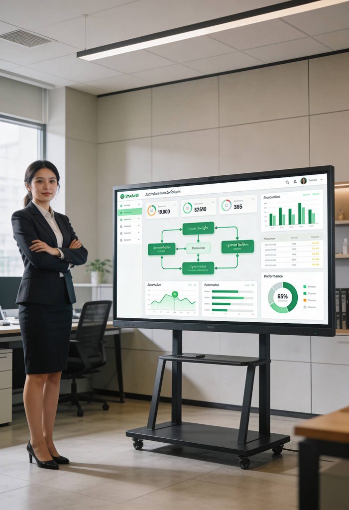 WKA - Workflow Knowledge Automation - Automacoes Leaf